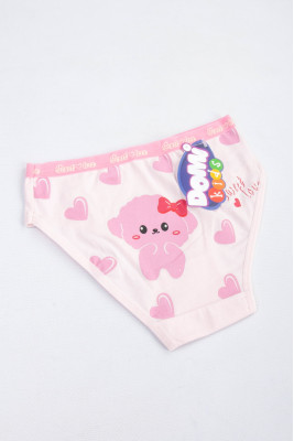 Труси для дівчаток